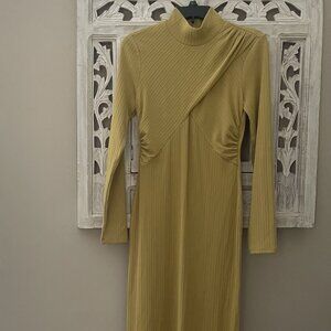 Reformation Dress - small